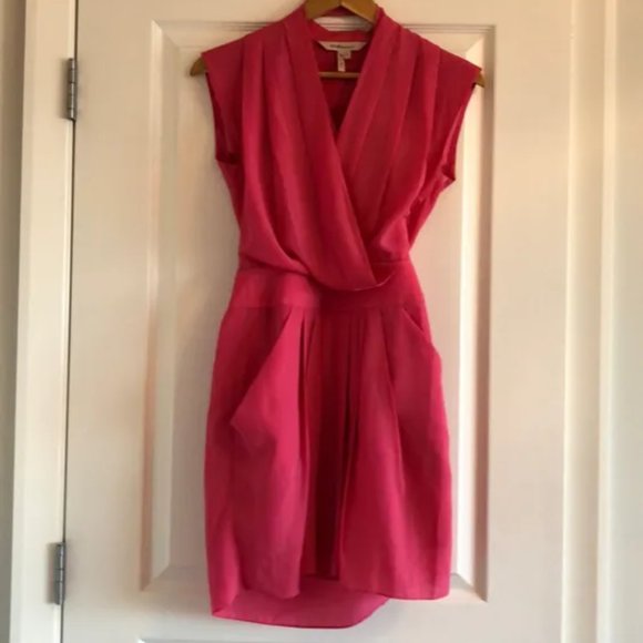 BCBGeneration Dresses & Skirts - -EUC- BCBGENERATION Dress